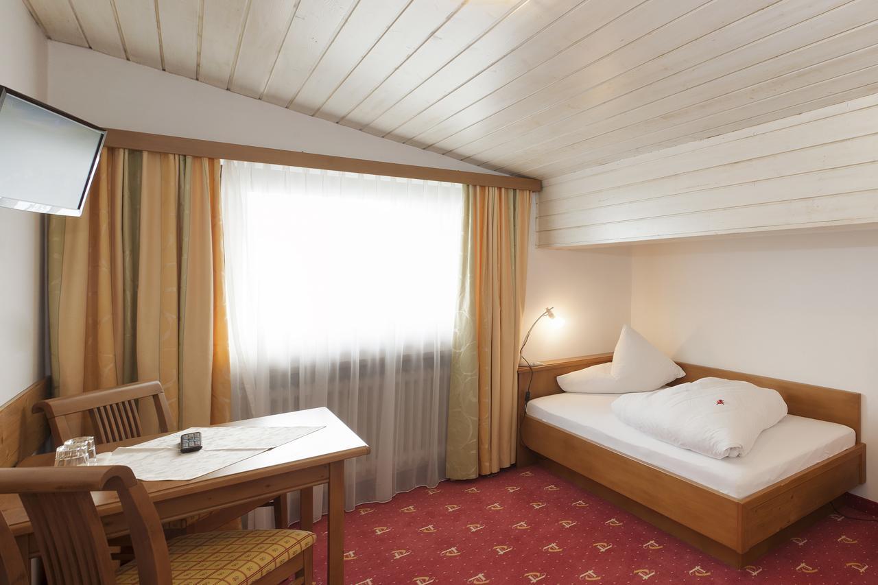Hotel Tyrol Am Wilden Kaiser 4*