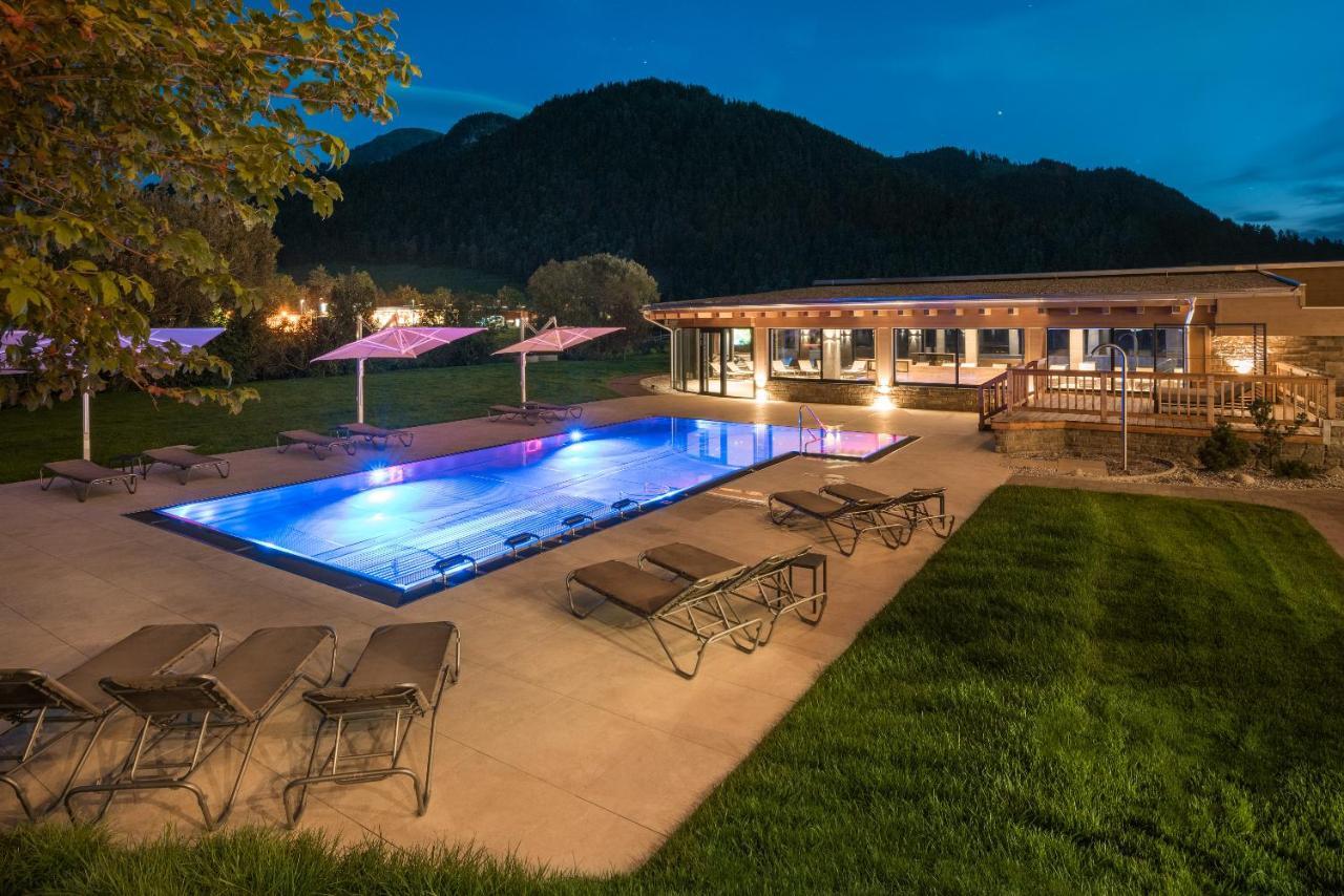 Tyrol Am Wilden Kaiser Hotel 4*